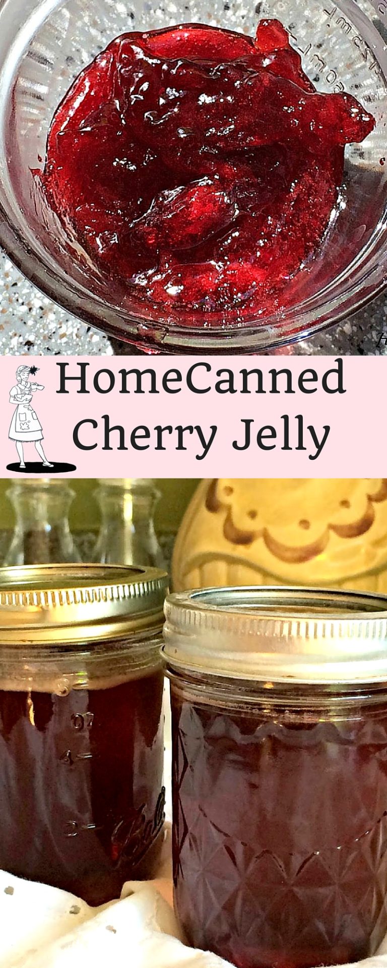 jelly cat cherry