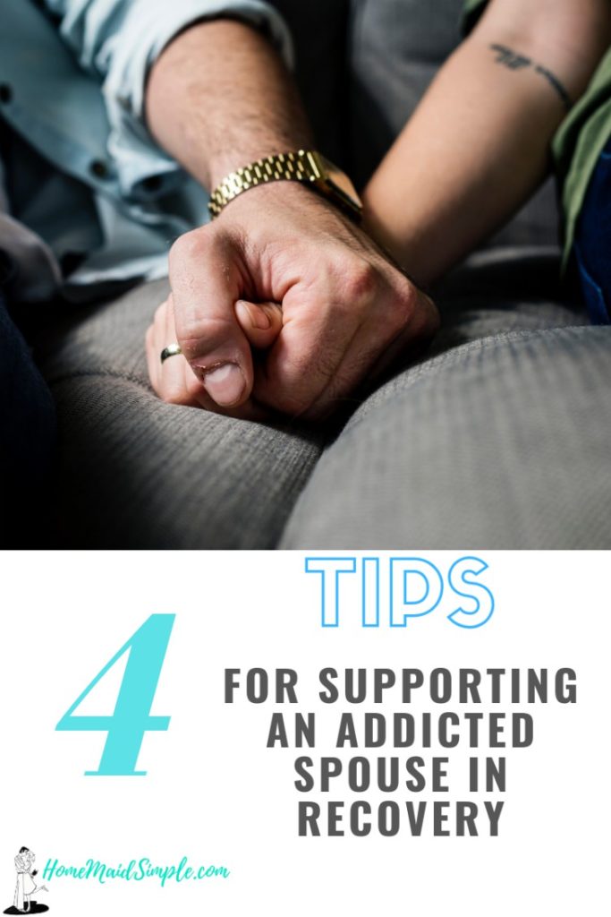 Have a spouse addicted to <fill in the blank>? These tips will help you support them in their recovery.” class=”wp-image-9327″/></figure>



<p><strong>Related Content:<em><a href=